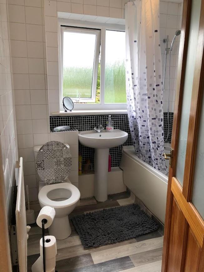 Apartamento Lovely One-bedroom With Indoor Fireplace